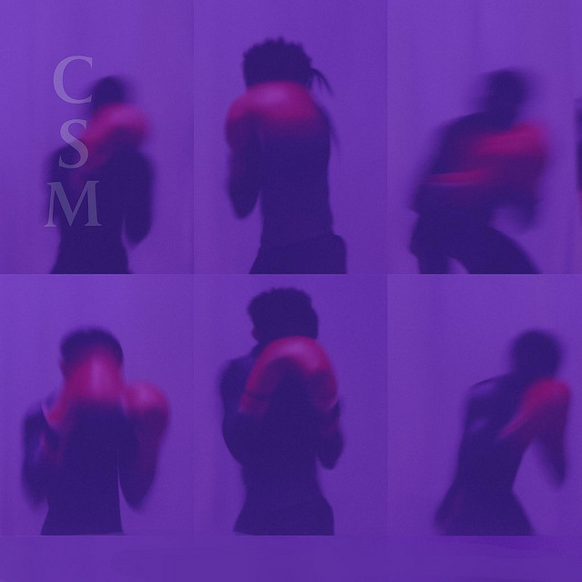 snatch cover art