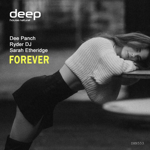 Forever - Radio Edit