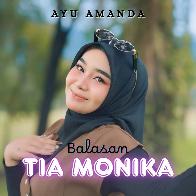 Ayu Amanda