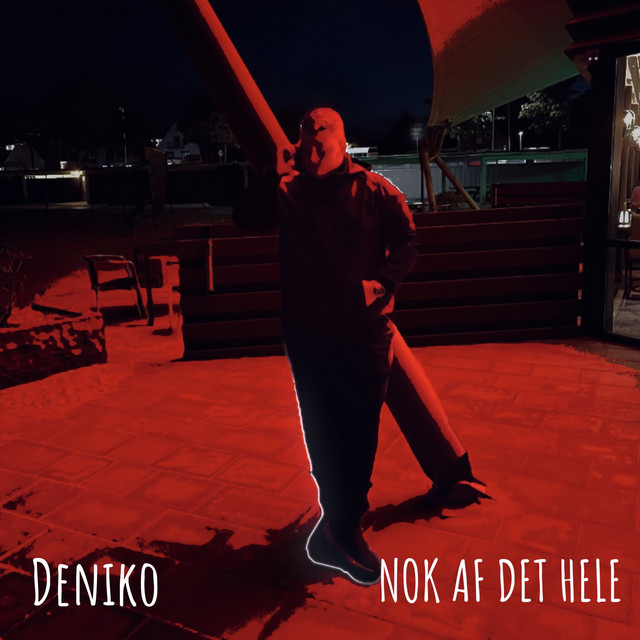 Deniko - Listen on Spotify - Linktree
