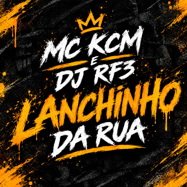 Lanchinho da Rua