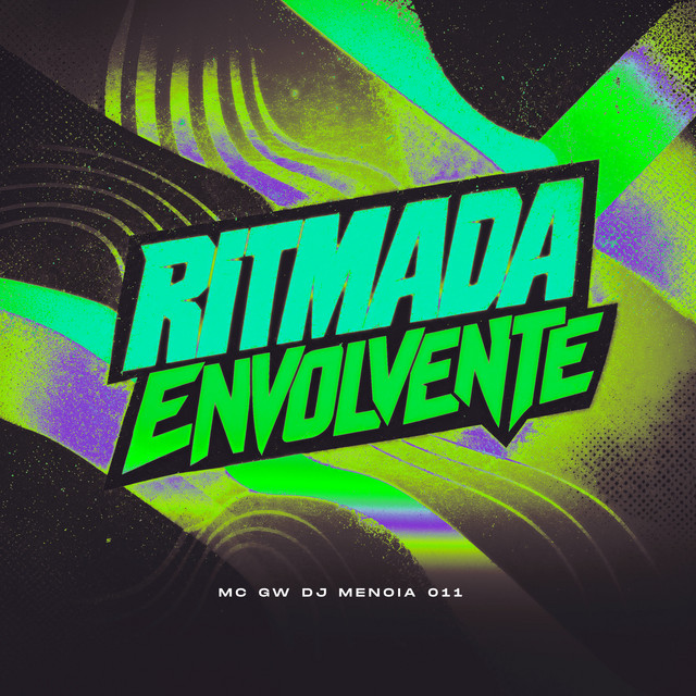 RITMADA ENVOLVENTE