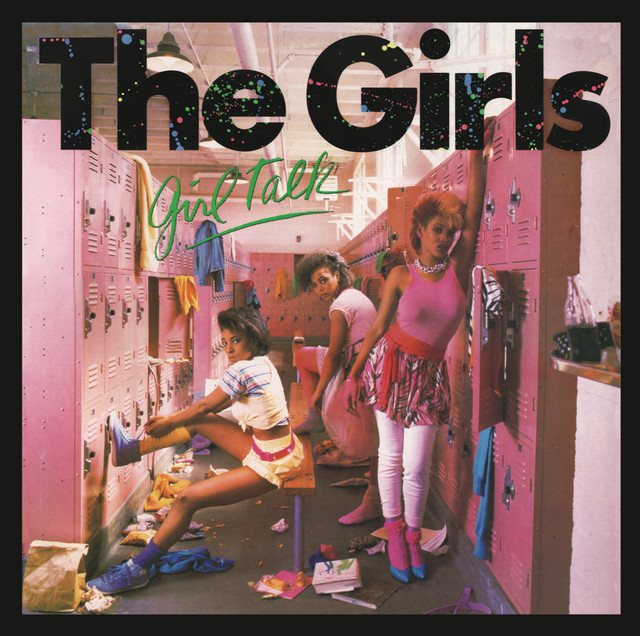 Girl Talk (Bonus Track Version) - Album by The Girls | Spotify