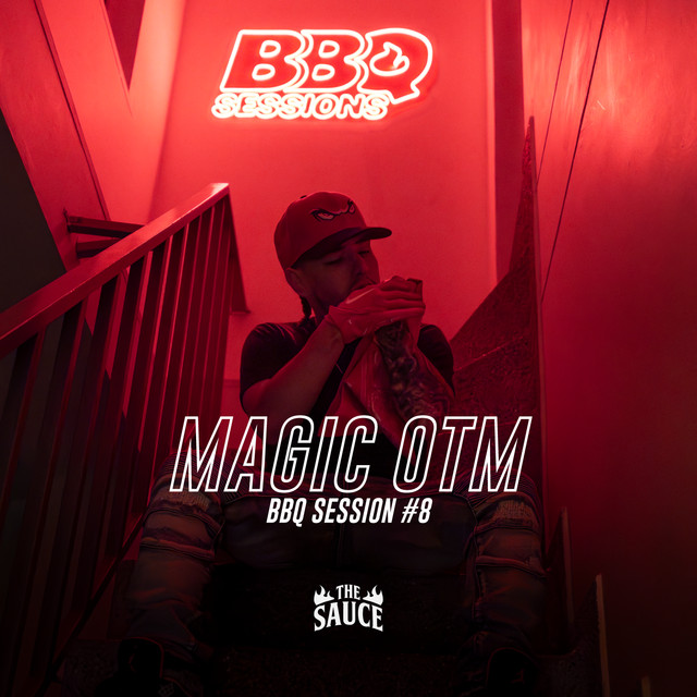 MAGIC OTM BBQ SESSION #8