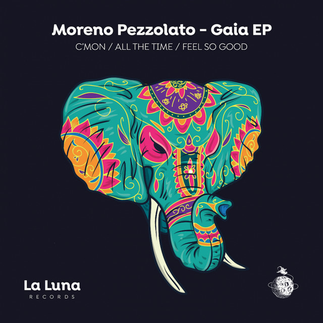 Gaia cover art