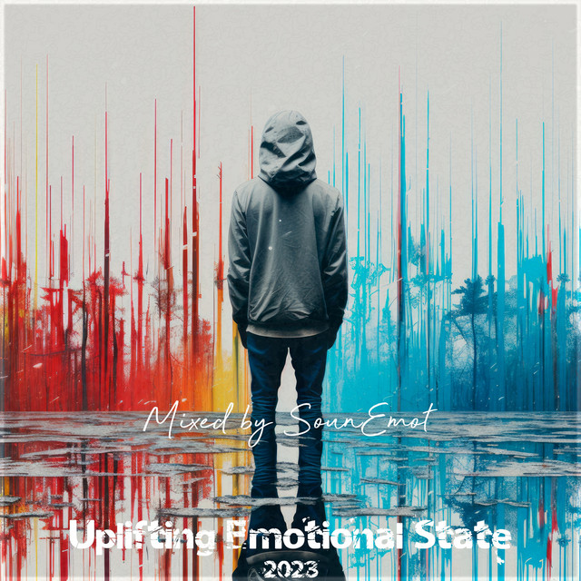 Best of Uplifting State 2023 - Uplifting Trance Mix 2023