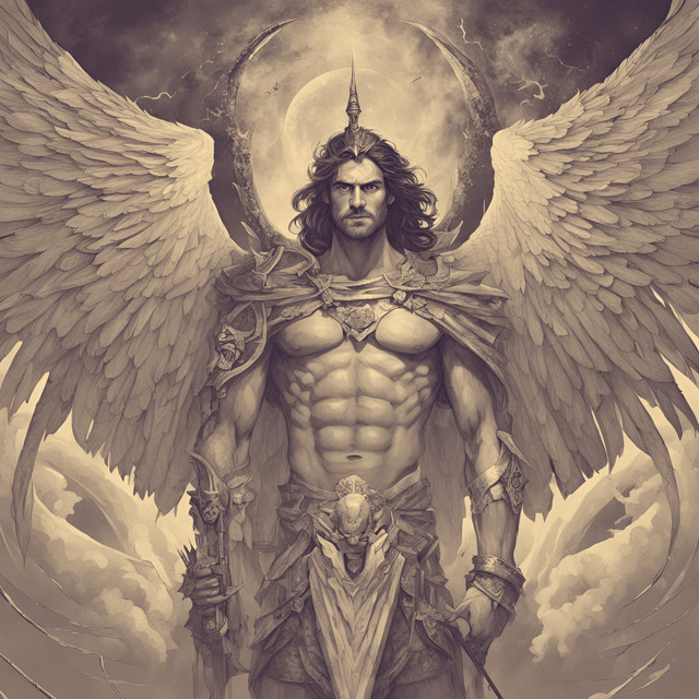 Halphas 6ix – Semideus Suplementos
