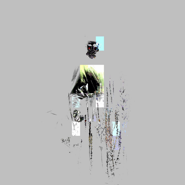 Ghost cover art