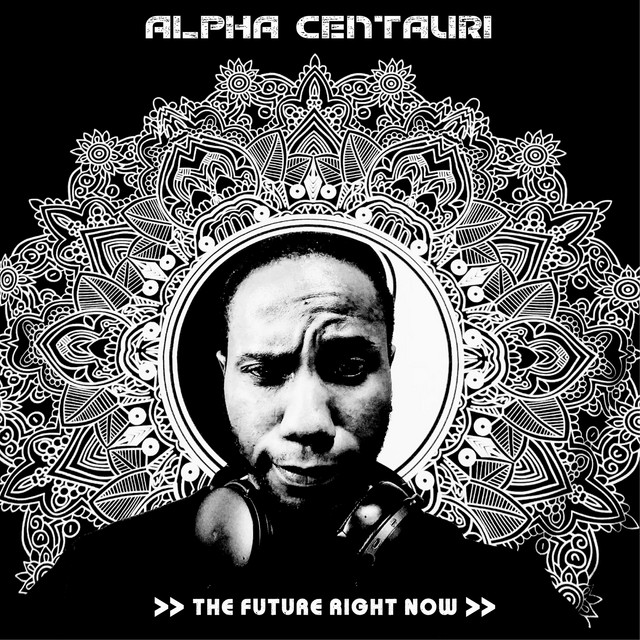 The Future Right Now cover