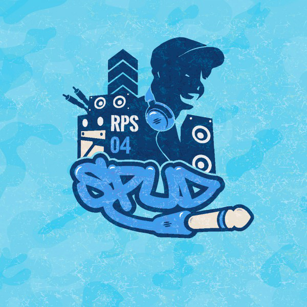 Spud Rps 04 cover art