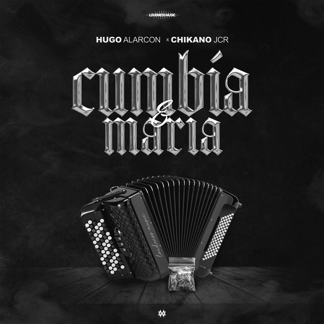 Cumbia & Maria
