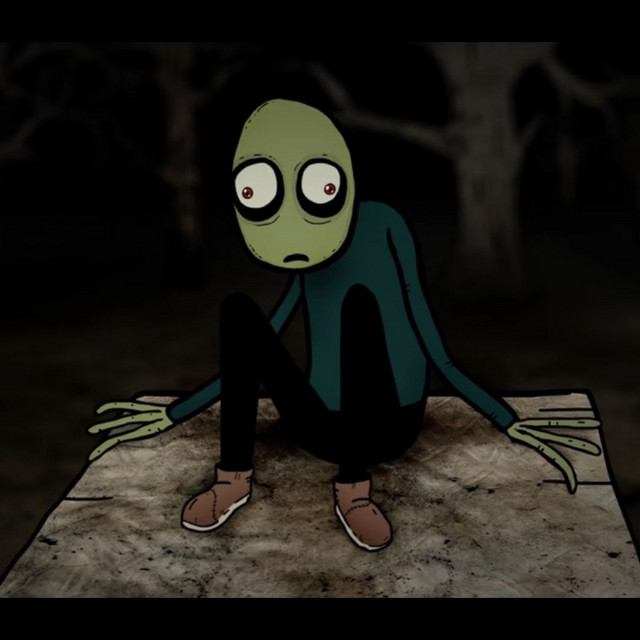 zombie