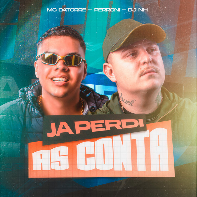 Já Perdi as Conta