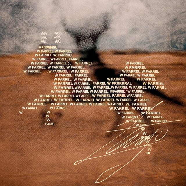 W FARREL cover art