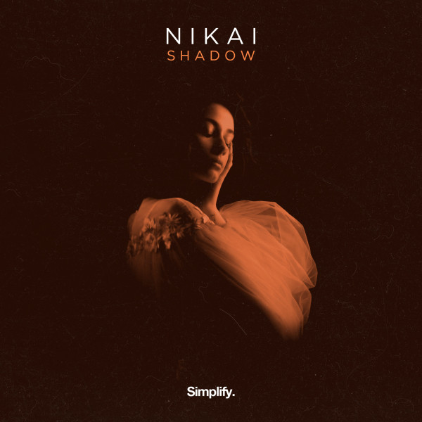Shadow cover art