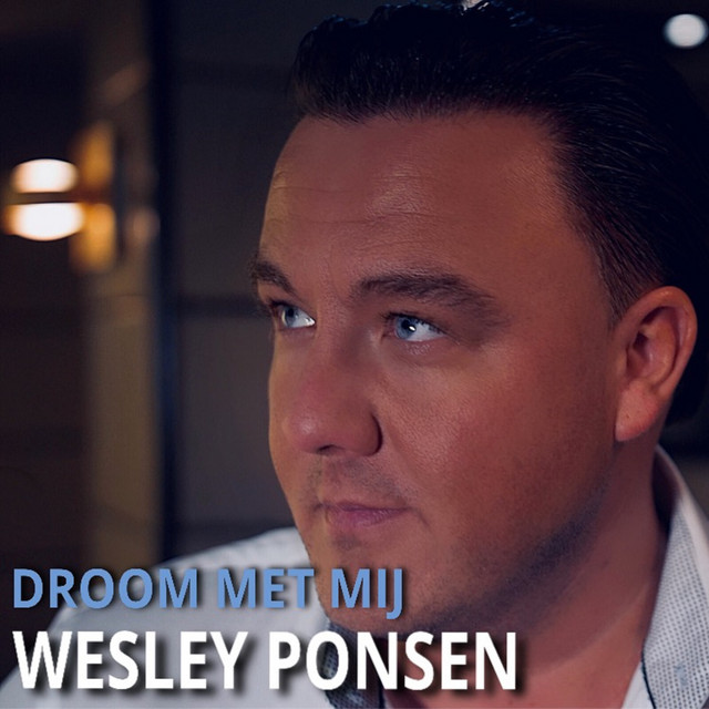 Droom met mij