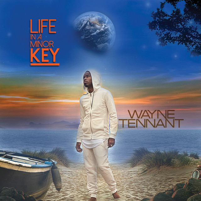 Life in a Minor Key cover art