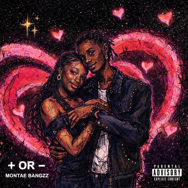 + or -