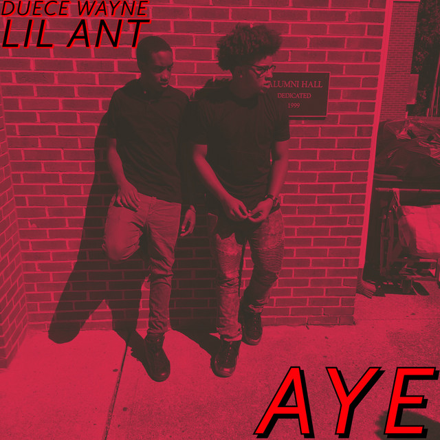 Lil Ant | Spotify