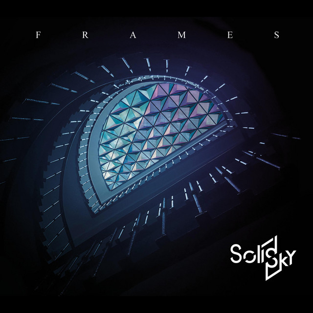 Frames cover art