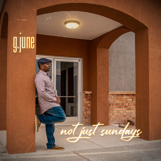 Not Just Sundays cover art