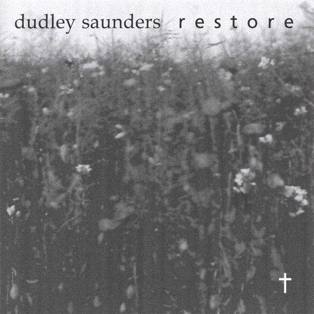 RESTORE cover art