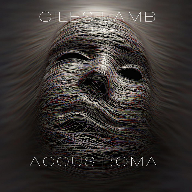 Acoust:Oma cover art