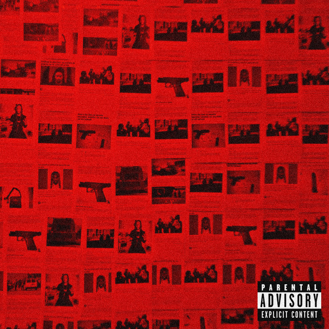 Sourire Mesquin cover art