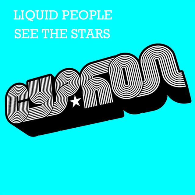 See The Stars (Edit) cover art