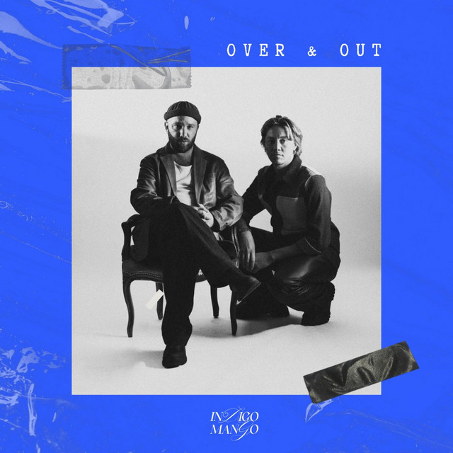 Over & Out cover