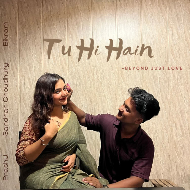 Tu Hi Hain cover