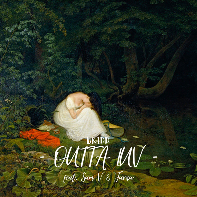 OUTTA LUV
