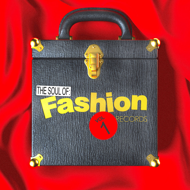 The Soul Of Fashion, Vol. 1 cover