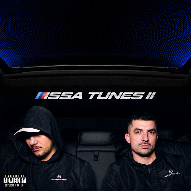 undefined album image