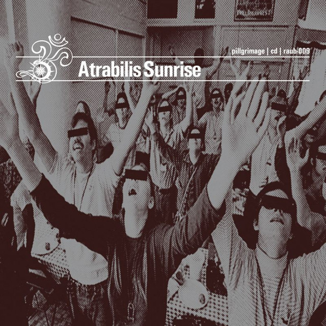 Atrabilis Sunrise Photo