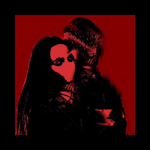 God Complex cover art
