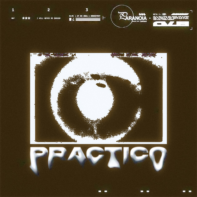 PRACTICO cover art