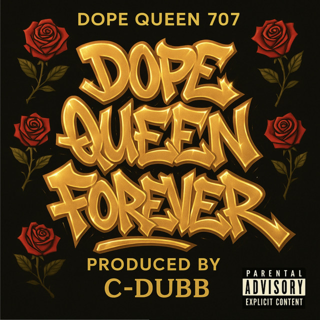 Dope Queen Forever