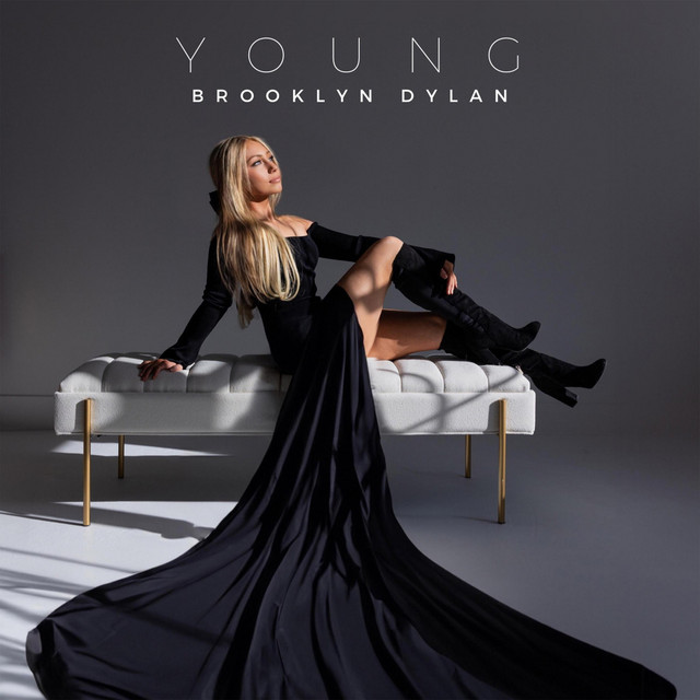 Young cover art