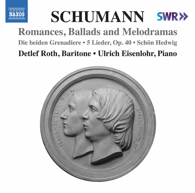Romanzen und Balladen, Book 2, Op. 49: No. 1, Die beiden Grenadiere