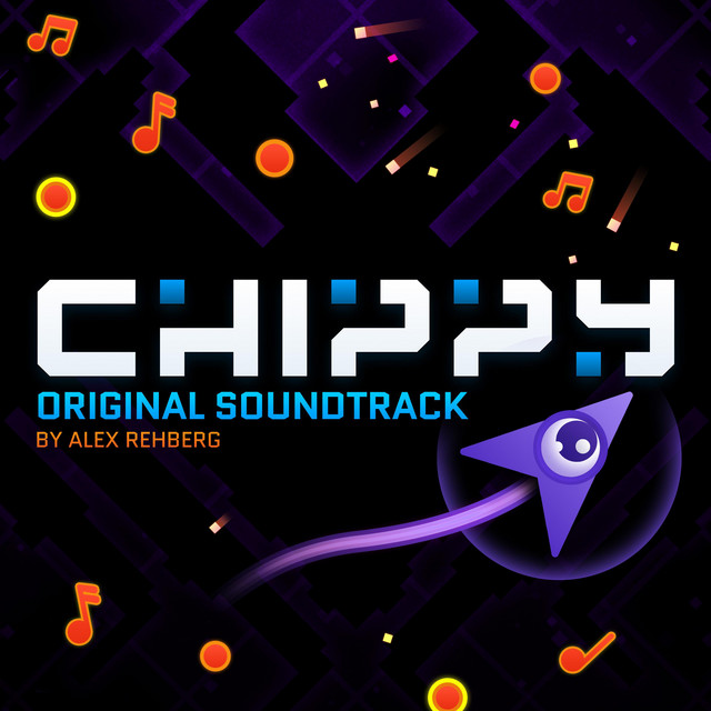 Chippy (Original Game Soundtrack) cover art