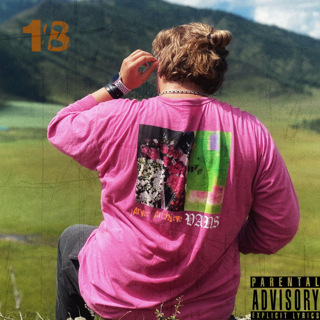 18 - Single by Jarvee archive | Spotify