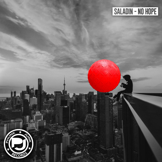 No Hope cover art