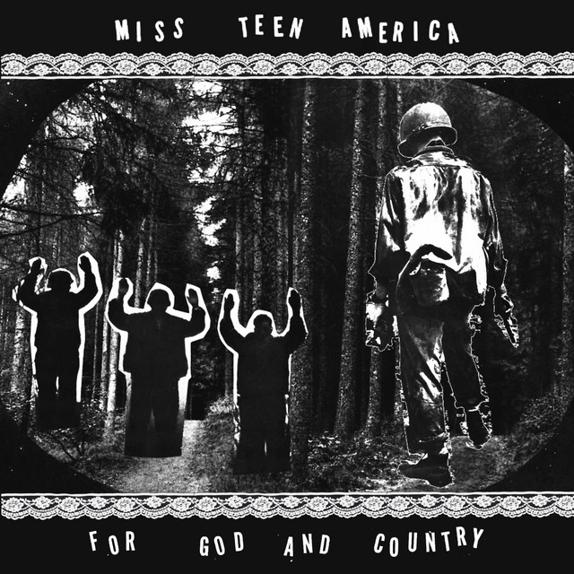 For God and Country cover art