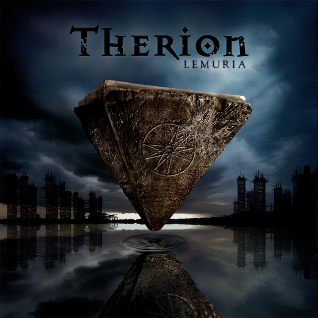 Lemuria - song and lyrics by Therion | Spotify