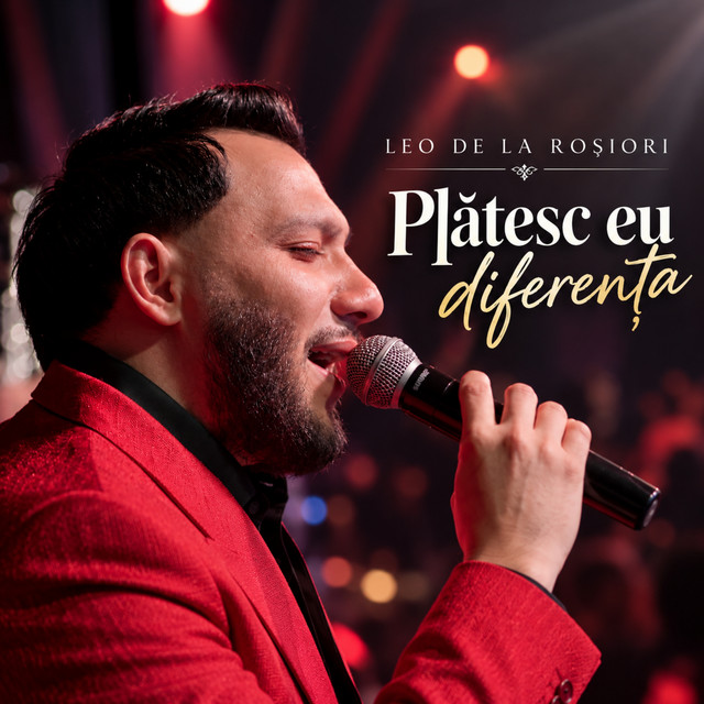 Plătesc eu diferența album image
