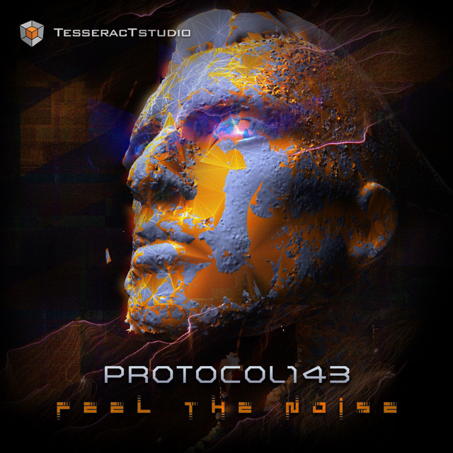 Arise album art
