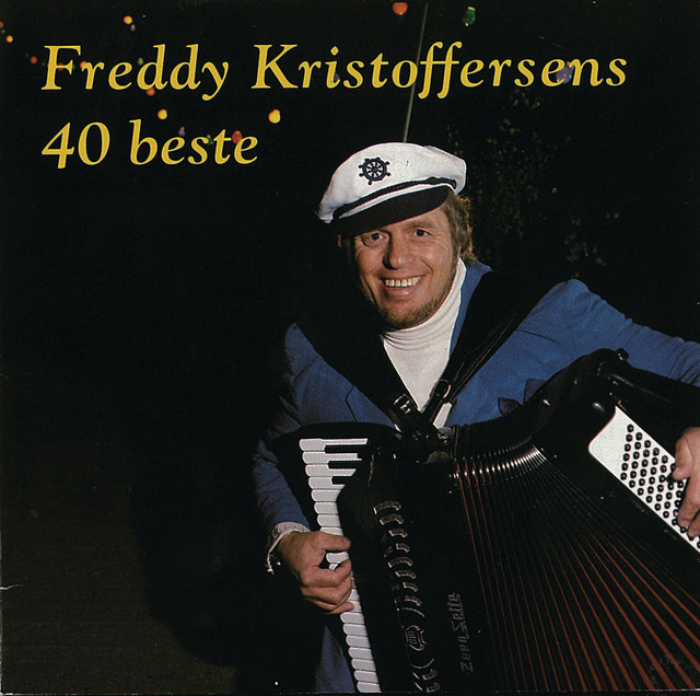 40 Beste cover