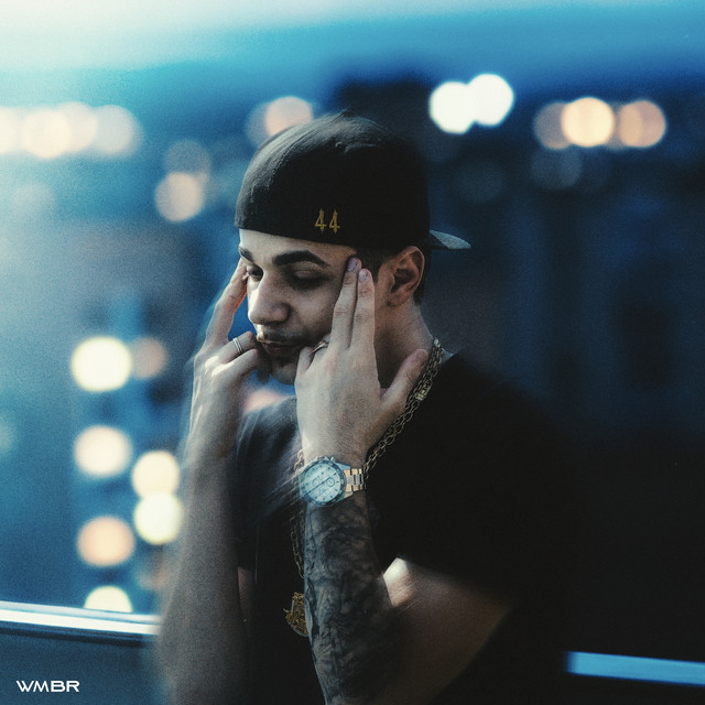 undefined album image