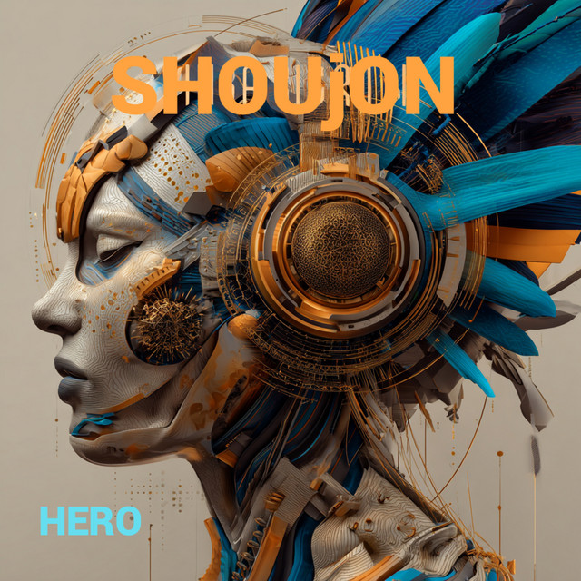 SHOUjon